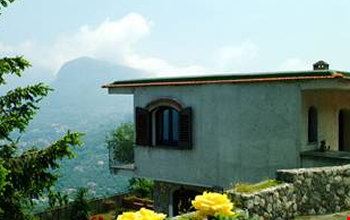 B&B - L'esterno B&B - L'esterno