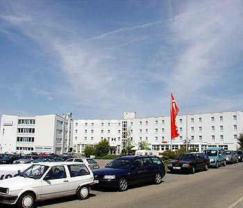 Esterno
