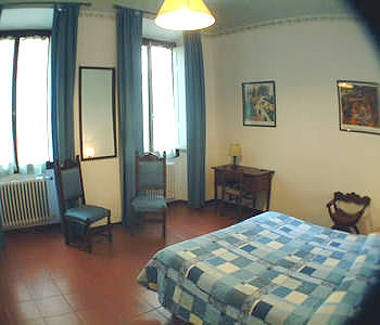Camera Doppia