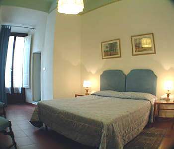 Camera Doppia