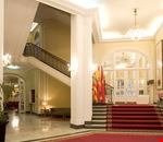 Hall Hall