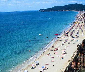 I dintorni dell'hotel