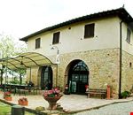 Agriturismo - L'esterno Agriturismo - L'esterno