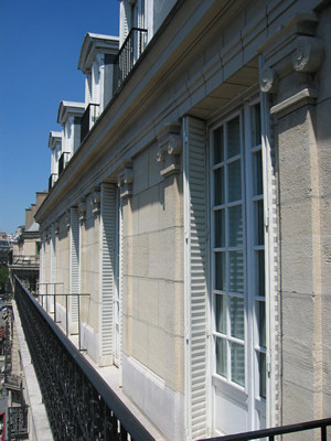 Esterno