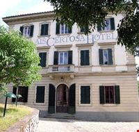 La facciata La facciata