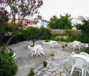Giardino