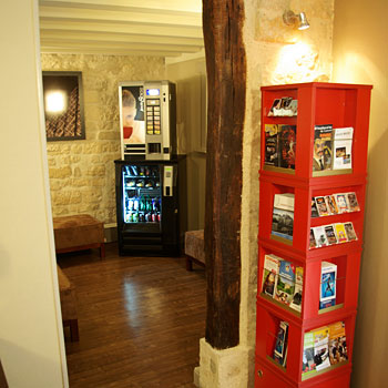 Hall