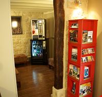 Hall Hall