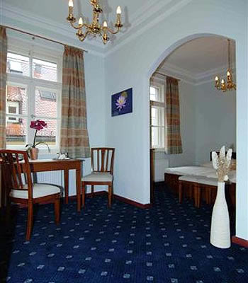Junior suite