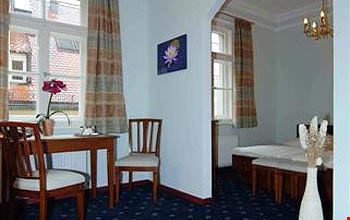 Junior suite Junior suite