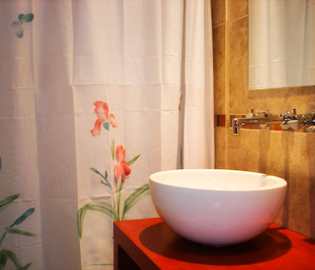 Appartamento - Bagno