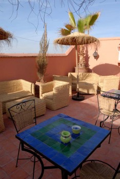 Terrazza