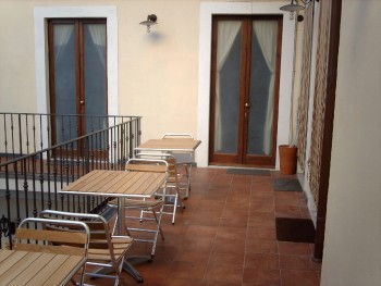 Terrazza