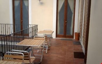 Terrazza Terrazza