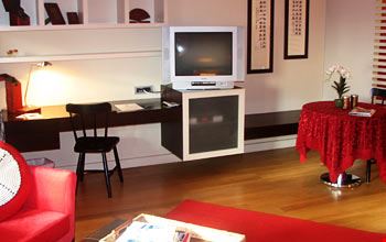 Suite executive Suite executive