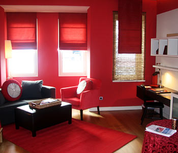 Suite executive
