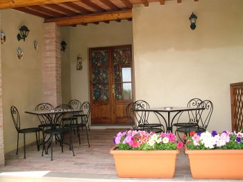 Esterno