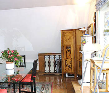 Appartamento - Soggiorno