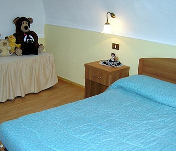 Camera Doppia