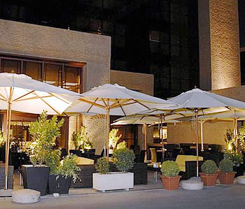 Terrazza