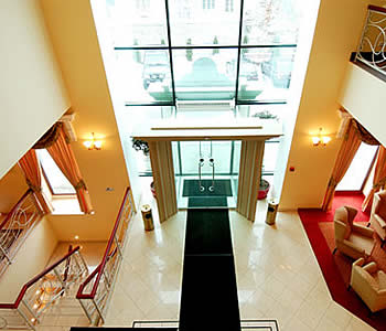 Hall