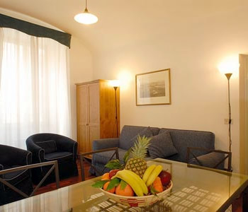 Appartamento - Soggiorno