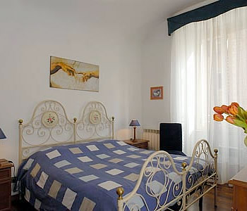 Appartamento - Camera doppia