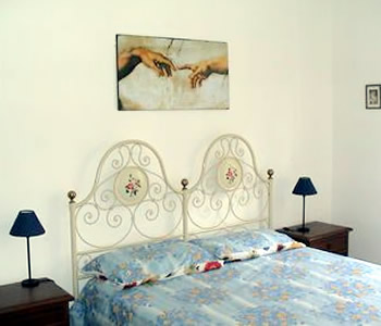 Appartamento - Camera doppia