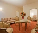 Junior suite Junior suite