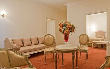 Junior suite Junior suite