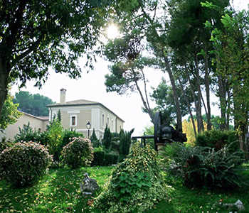 Esterno