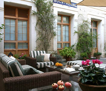 Terrazza