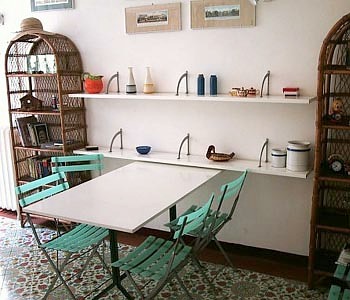 Appartamento - Sala da Pranzo