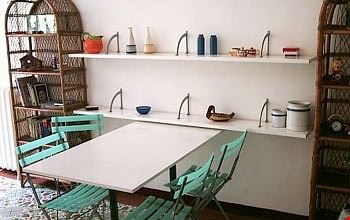 Appartamento - Sala da Pranzo Appartamento - Sala da Pranzo