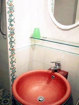 Appartamento - Bagno