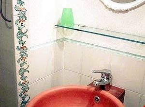Appartamento - Bagno Appartamento - Bagno
