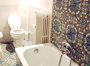 Appartamento - Bagno Appartamento - Bagno