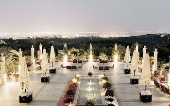 Terrazza Terrazza
