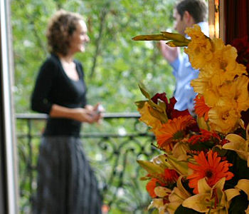 Terrazza