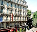 La facciata La facciata