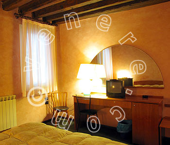 Camera Doppia