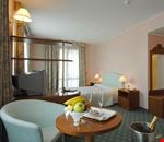 Junior suite Junior suite