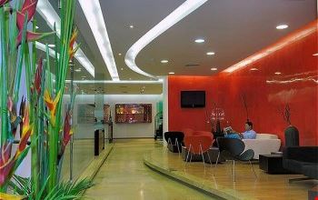 Hall Hall