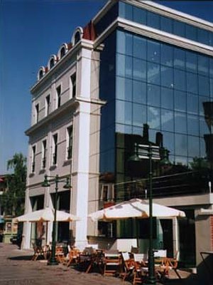 Esterno