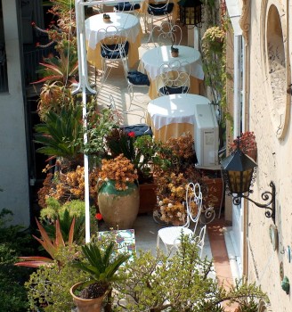 Terrazza