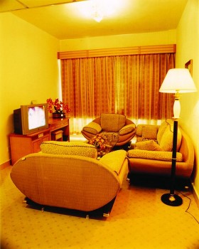 Suite