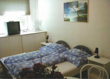 Camera Doppia