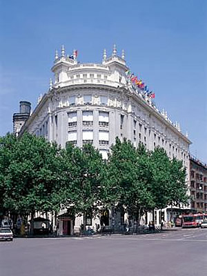 Esterno