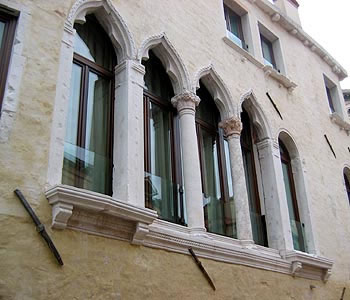 L'esterno