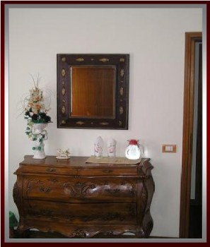 Camera Doppia